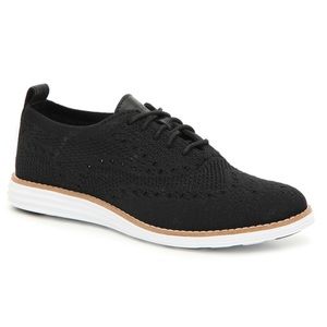 Cole Haan Original Grand Wingtip Oxford